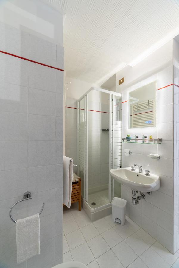 Appartement Centro Storico - Leonardo House à Bergame Extérieur photo